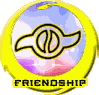 Crest of Friendship