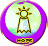 Crest of Hope