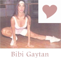 Bibi