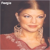 Fergie