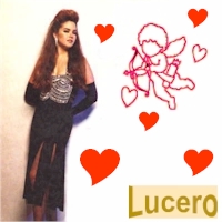 Lucero