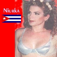 Niurka