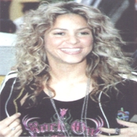 Shakira