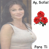 Ay! Sofia