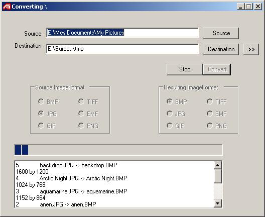 Sample image 4 MassImageConverter