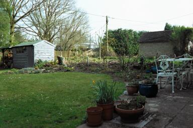 April 2003
