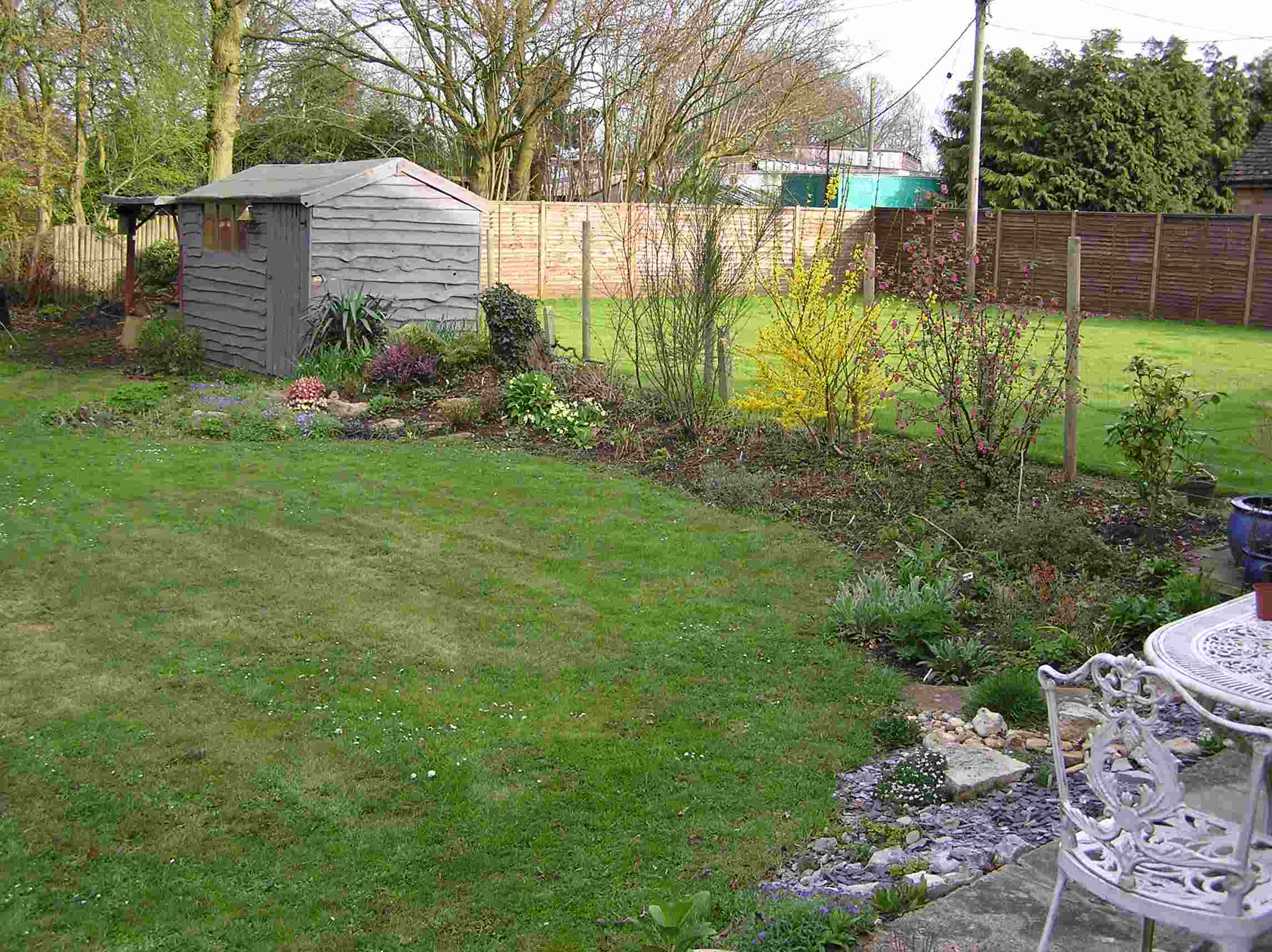 April 2004 - Right