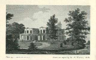 Merton Place