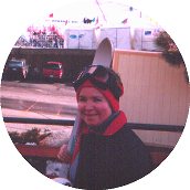 my mom