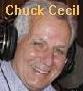 KCSN's schedule, including Chuck Cecil, swing broadcaster extraordinaire of the 'Swingin Years' 1:00pm P.S.T. Sat afternoon (followed by the 'Sinatra Hour'); catch Chuck at 6:00am P.S.T. Sun morning on KKJZ.. 