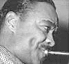 Buck Clayton