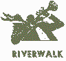 News Release-July 11th, 2003: Click this link to the home page of the Riverwalk Jazz website at www.riverwalk.org; listeners and web users can now hear the current weekly [jazz] program using the widely available free RealMedia&reg; player. (Riverwalk, based in San Antonio, is the home of the fabulous Jim Cullum Jazz Band).. 