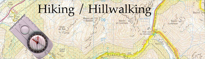 HIKING