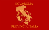 PROVINCIA ITALIA
