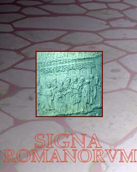 SIGNA ROMANORVM - il sito dei monumenti romani/the website about Roman monuments