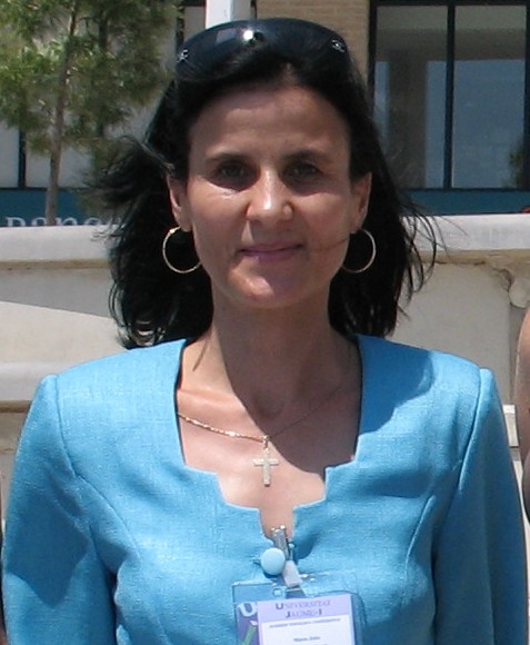 Maria Joita