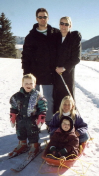 Johnson Family