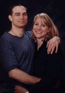 David & Karin