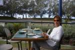 Lunch at Woodgate