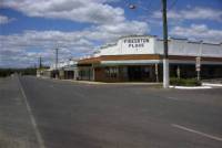 Monto east