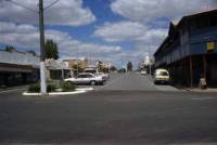 Monto CBD north