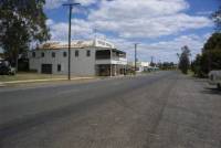 Monto west