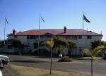Coral Cove Golf Clubhouse