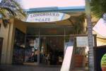 Longboard Cafe