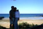 Us at Bargara