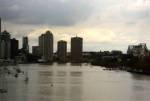 Balcony view from Dockside