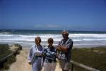 Marghe, Ivan and Helen at Peregian Beach
