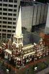 St. Stephen's Cathedral from the top of City Hall