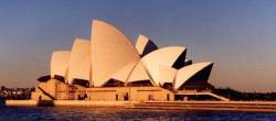 Sydney Opera House