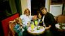 Barbara,co-grandma in Paris with 'the girls'