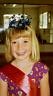 Beloved grand daughter Eliza Jane
