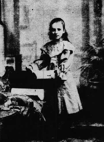 Nellie PHILLIPS