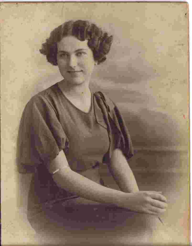 Lily Gifford
