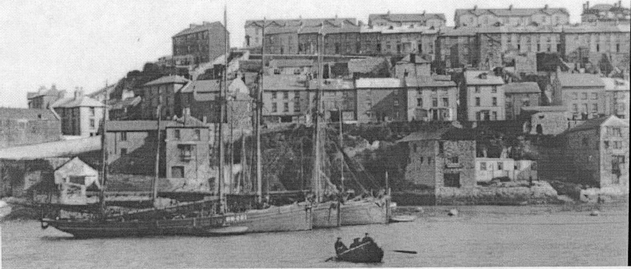 15 North View Road, Brixham