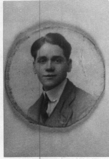Wilfrid Saunders