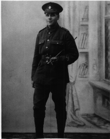 Wilfrid Saunders