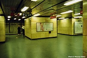 De&aacute;k Ferenc T&eacute;r
