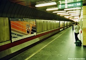 De&aacute;k Ferenc T&eacute;r