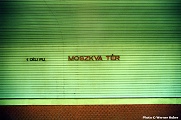 Moszkva T&eacute;r