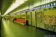 De&aacute;k Ferenc T&eacute;r