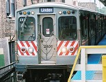 Howard Purple Line  &copy; Thomas Schunk