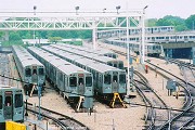 Howard depot