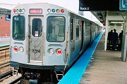 Howard Red Line &copy; Thomas Schunk