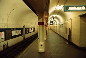 Chicago station