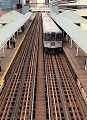 Clark/Lake station