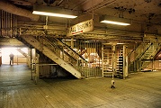 Madison/Wabash station